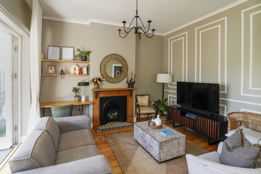 2 Bedroom Property for Sale in Claremont Western Cape